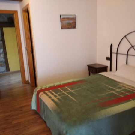 Casa Rural Borrenes Las Medulas エクステリア 写真