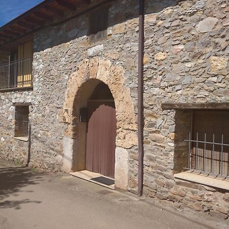 Casa Rural Borrenes Las Medulas エクステリア 写真