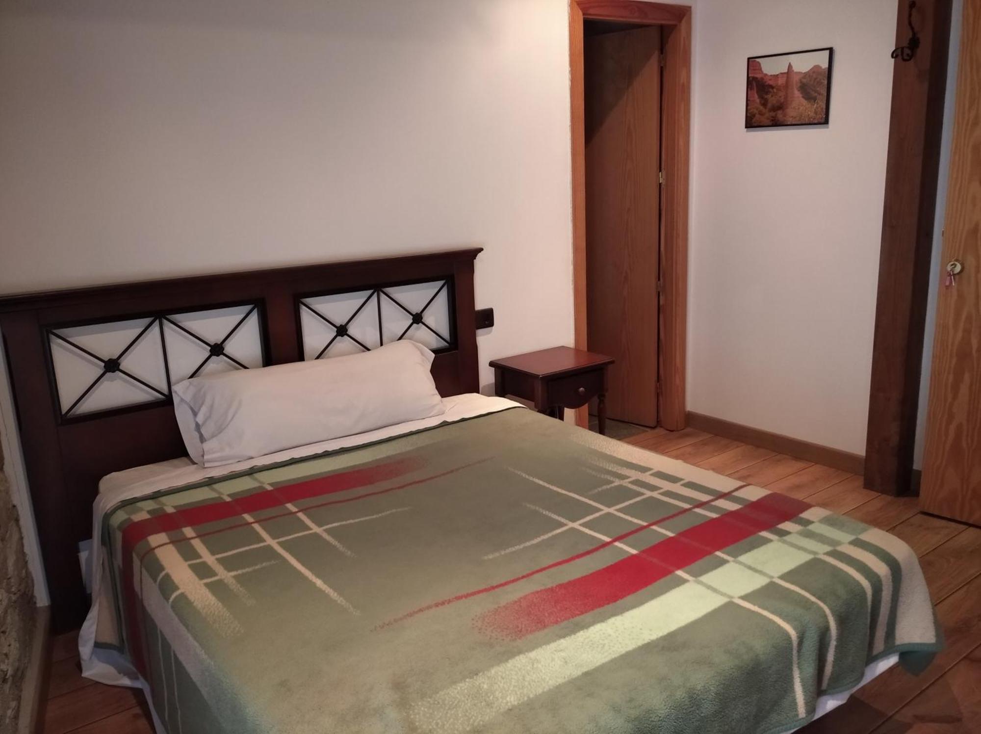 Casa Rural Borrenes Las Medulas エクステリア 写真