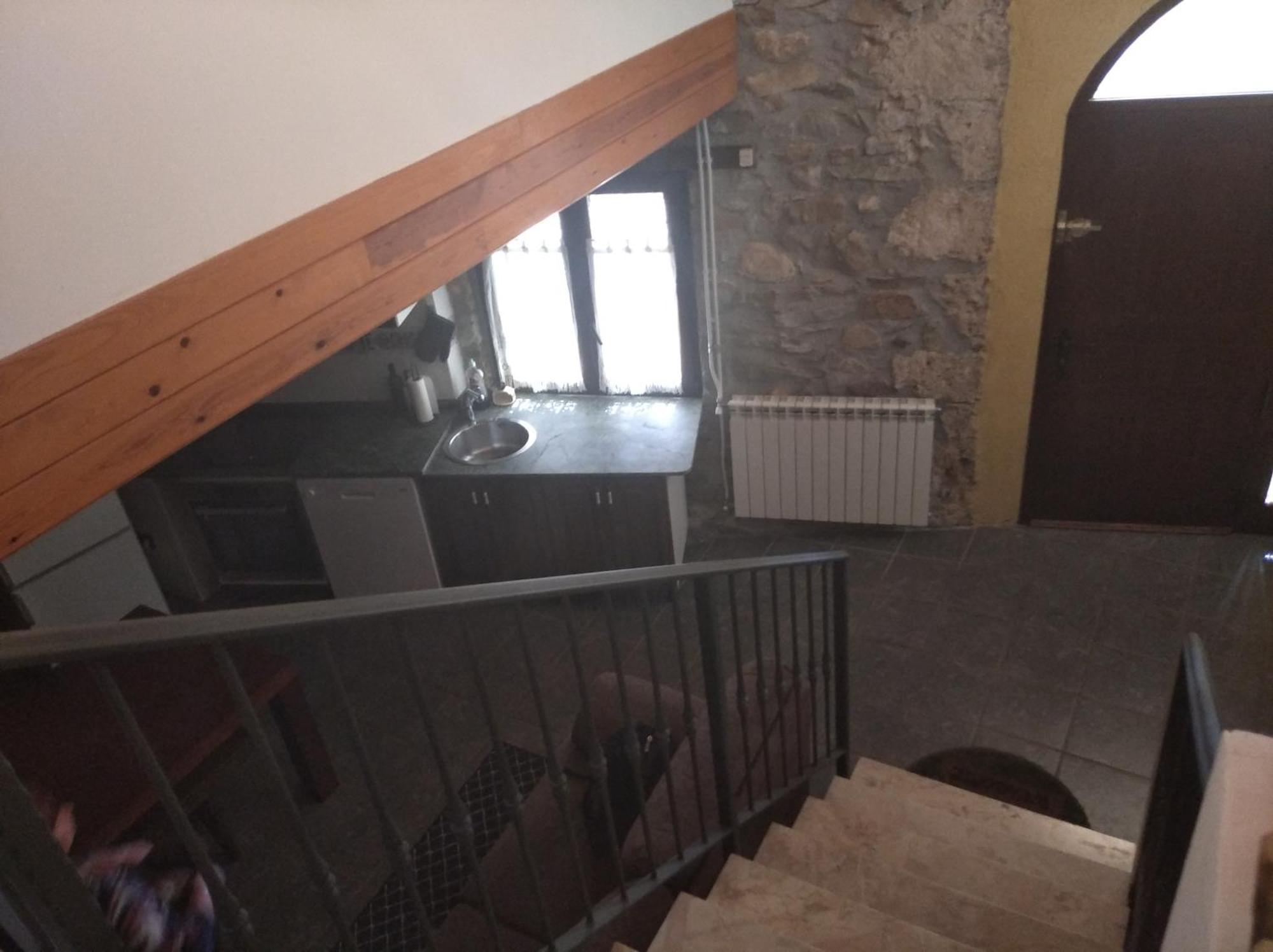 Casa Rural Borrenes Las Medulas エクステリア 写真