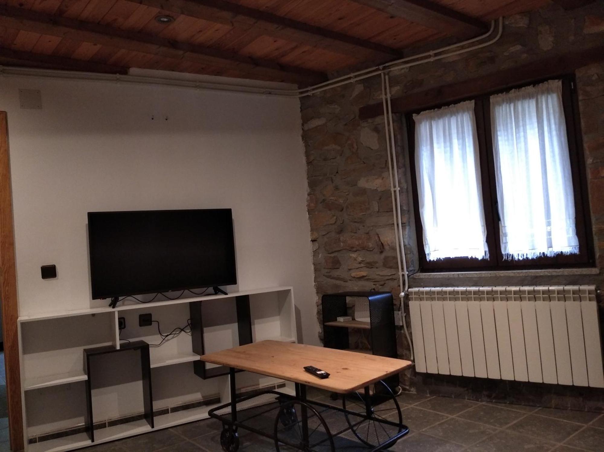 Casa Rural Borrenes Las Medulas エクステリア 写真