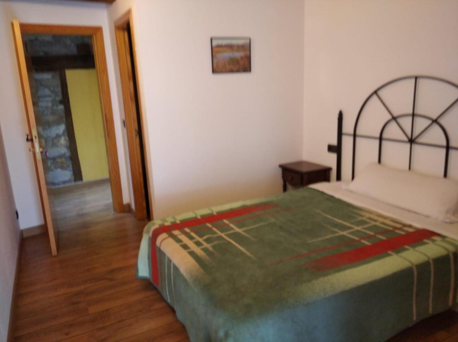 Casa Rural Borrenes Las Medulas エクステリア 写真