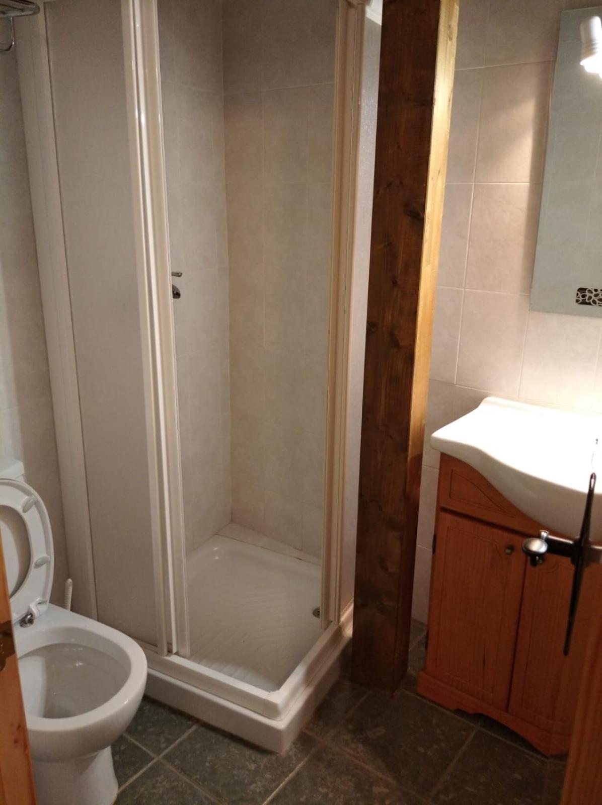 Casa Rural Borrenes Las Medulas エクステリア 写真